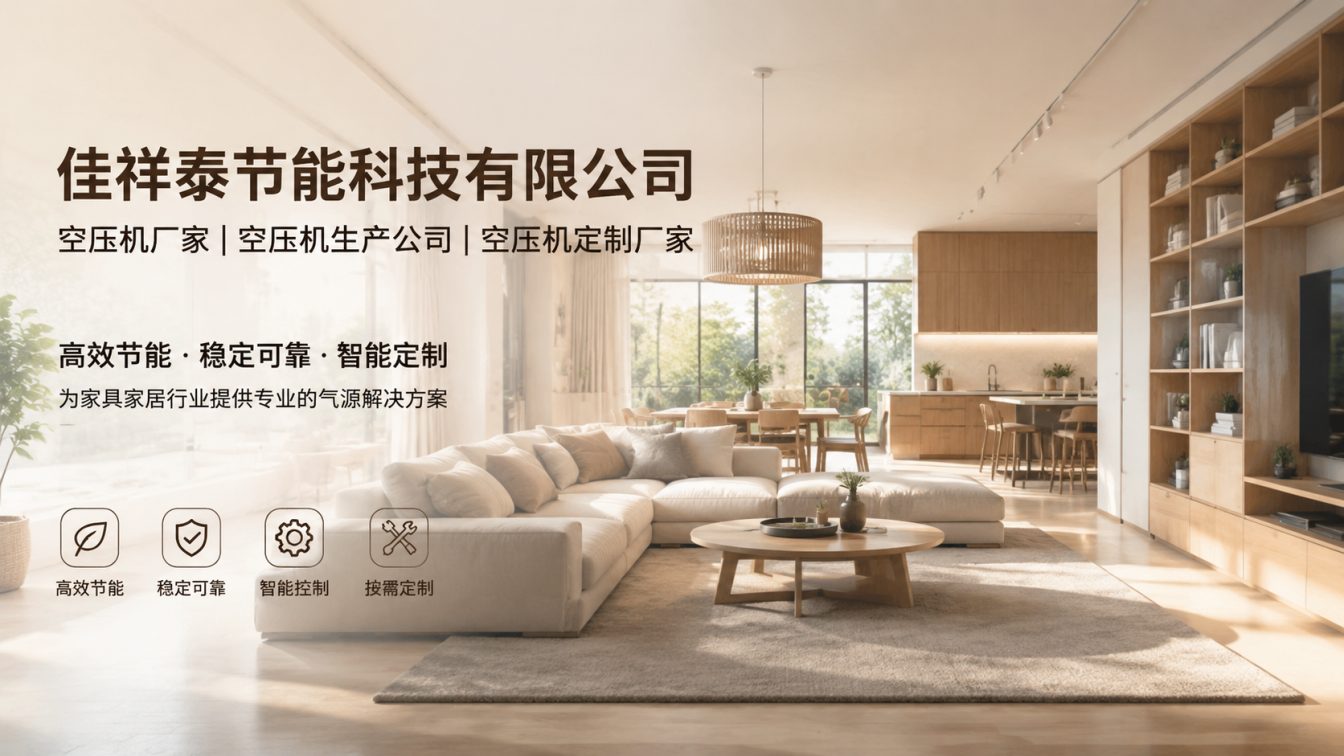 果洛藏族自治州还在为空压系统成本发愁？